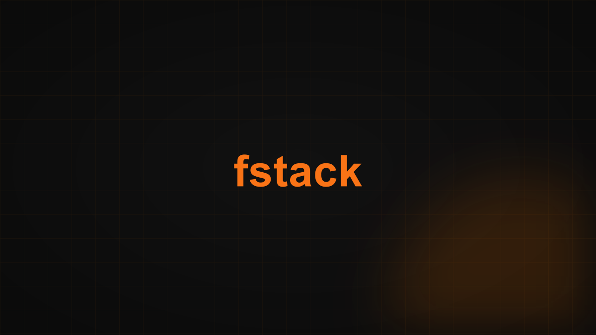fstack